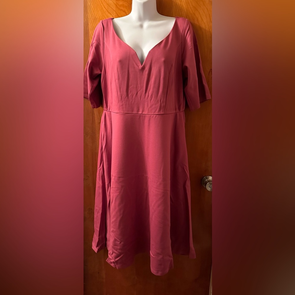 Women’s Dress